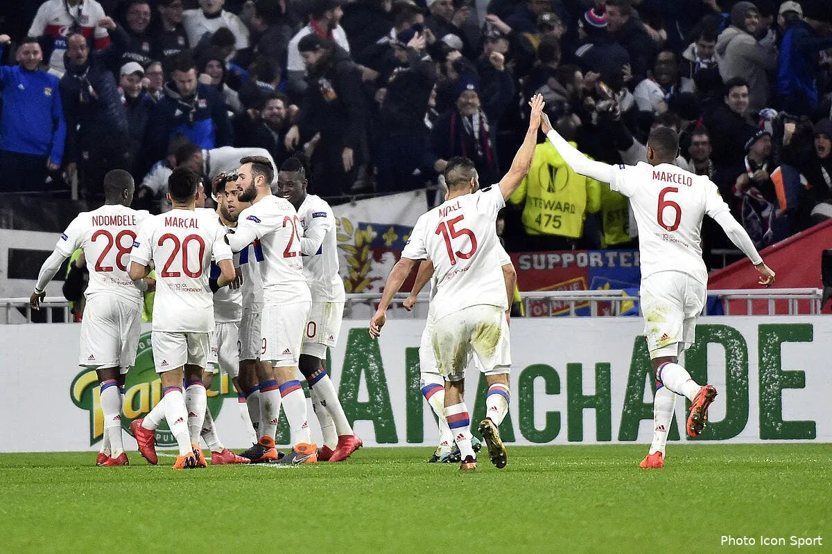 ol lyon bientot sur le toit de l europe c est ecrit annonce aulas iconsport icon laf 150218 13 024211653