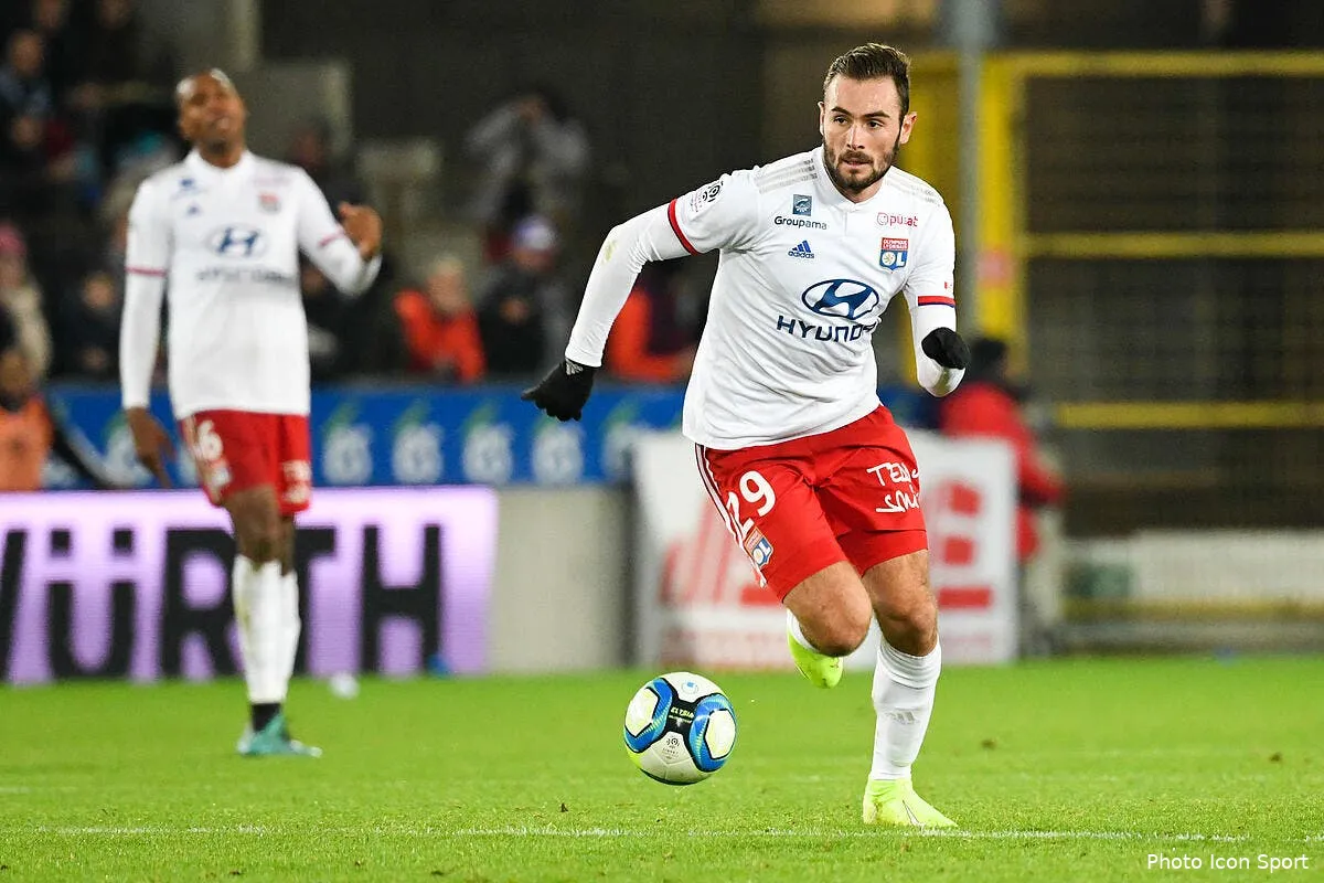 ol lyon c est pas degueulasse il met les choses au point icon str ol 033 1271461