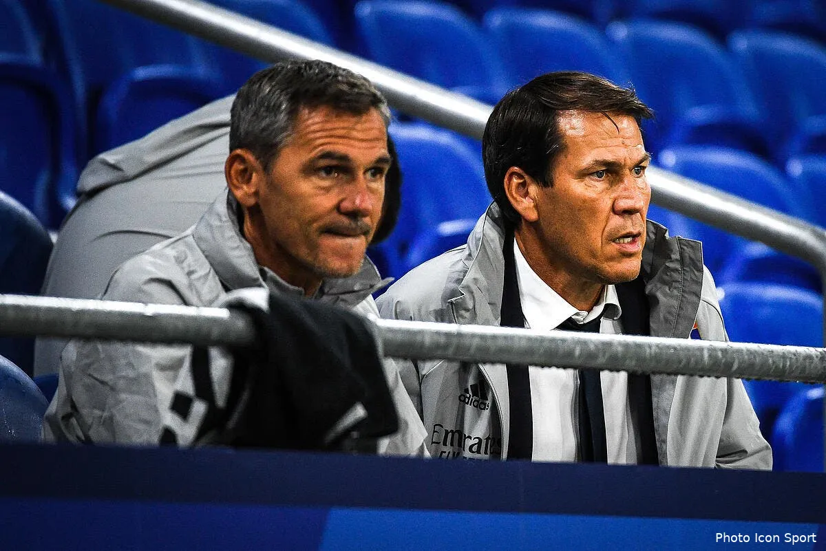 ol lyon c est pas la foire a tout garcia demonte le mercato icon mm1 0512292791