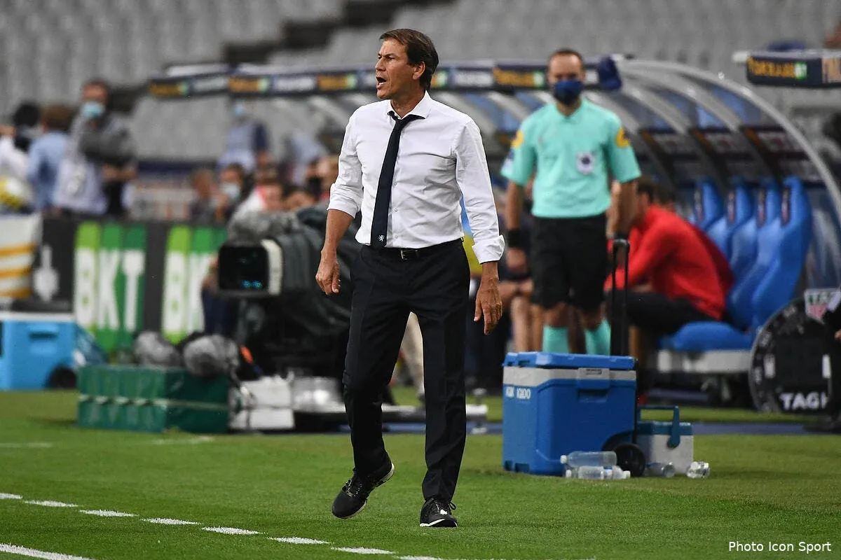 ol lyon champion il soutient garcia aa 300969