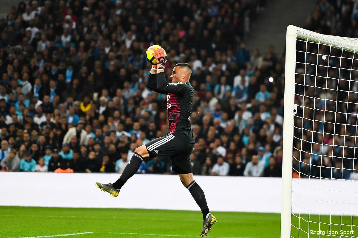 ol lyon cherche deux gardiens ca ne sent pas bon pour lopes icon dim 120519 08 84255371