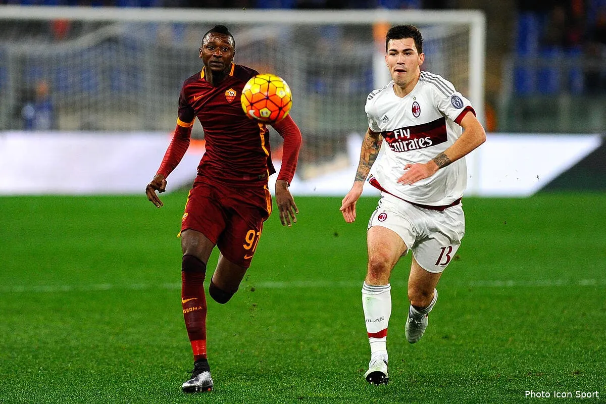 ol lyon cible un prometteur attaquant nigerian iconsport ipp 090116 01 15139752