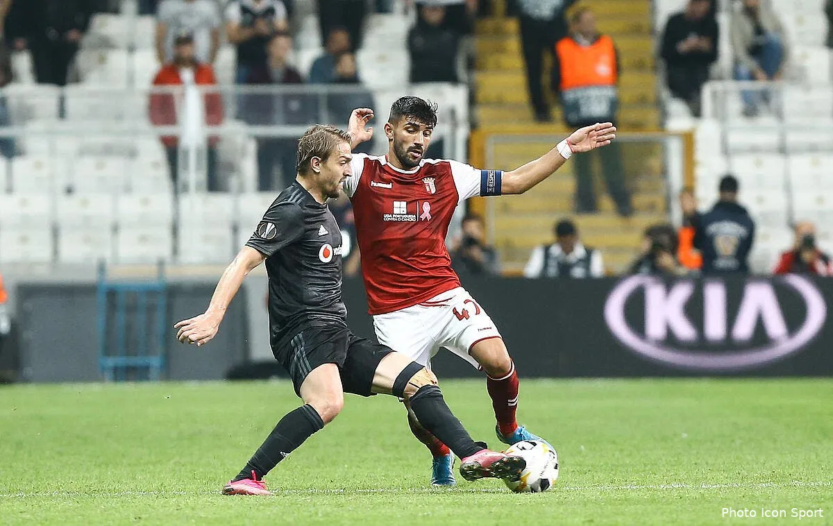 ol lyon cible un renfort a la sauce portugaise au mercato icon seskim gk1 besiktas v braga 241019 12278417