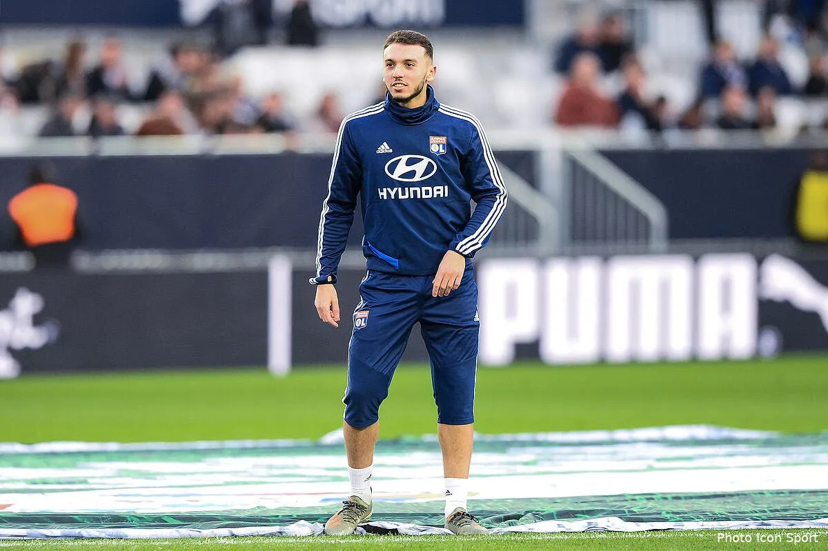 ol lyon confirme le depart d amine gouiri icon bap 110120 93 086288227