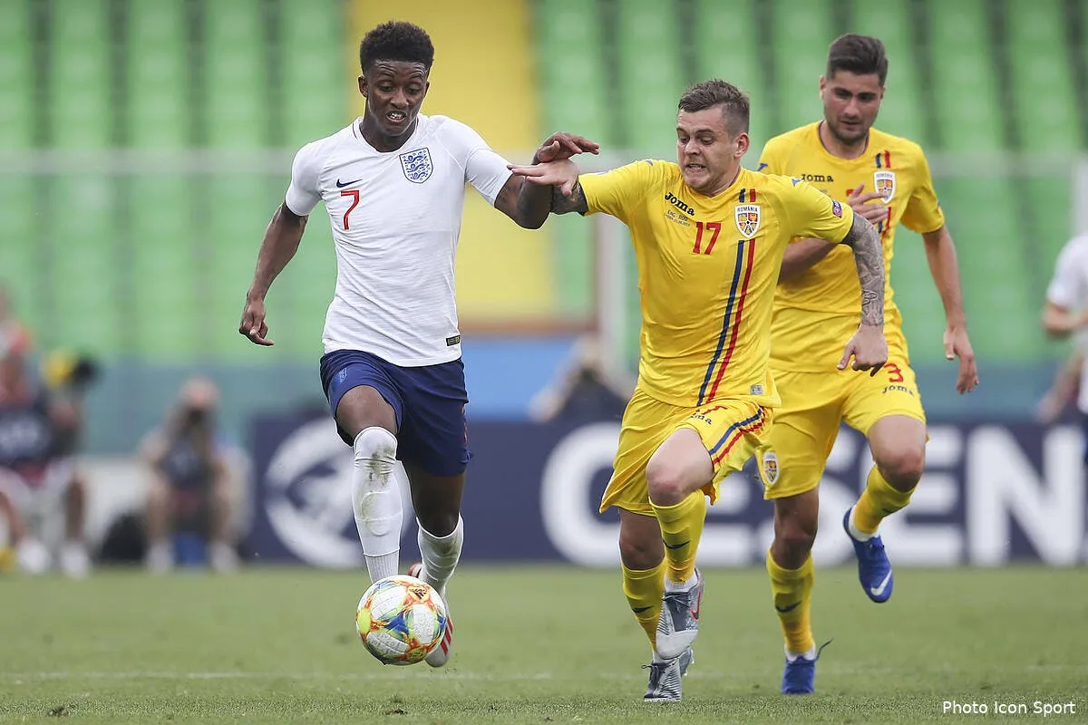 ol lyon craque pour ce joueur qui brille a l euro espoirs icon spi 210619 45 34256785