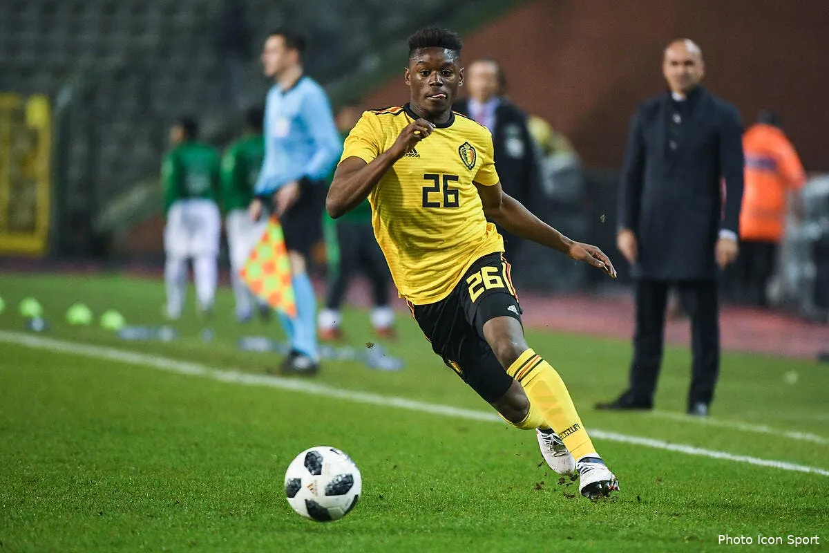 ol lyon craque pour une pepite en belgique au mercato icon dib 270318 12 59216903