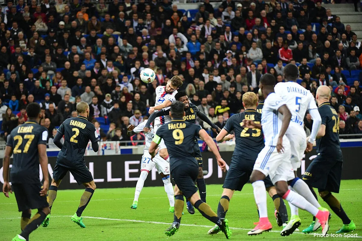 ol lyon dement vouloir zapper la ligue 1 pour l europa league iconsport win 230417 01 3486177818