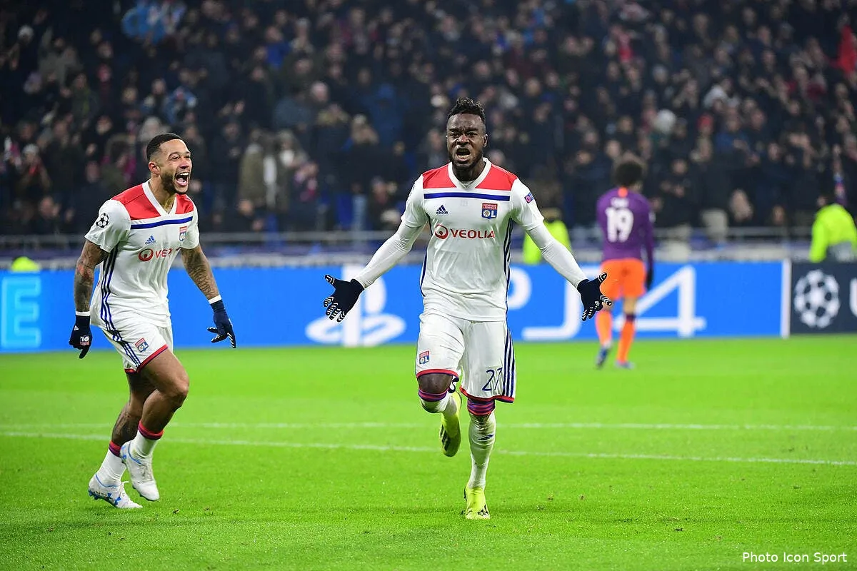 ol lyon directement qualifie en ligue des champions icon win 271118 01 71754254633