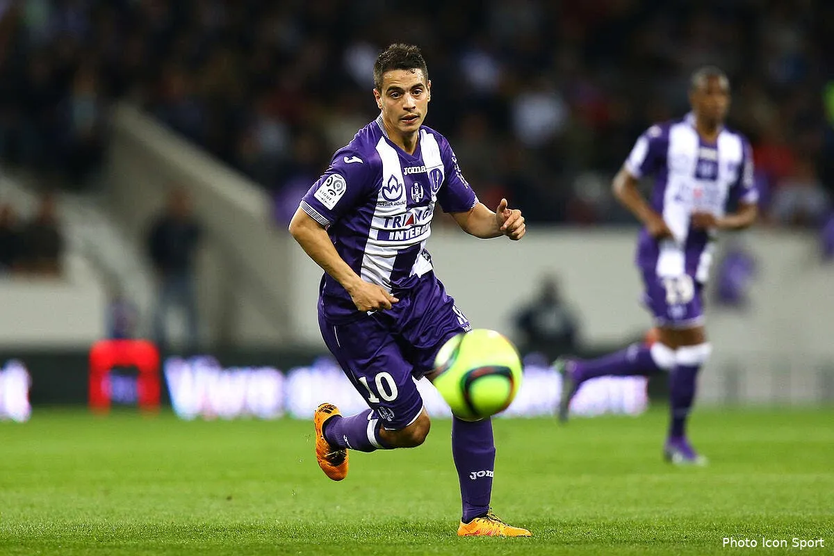 ol lyon double par l equipe de l annee pour ben yedder iconsport blo 070516 08 45144258