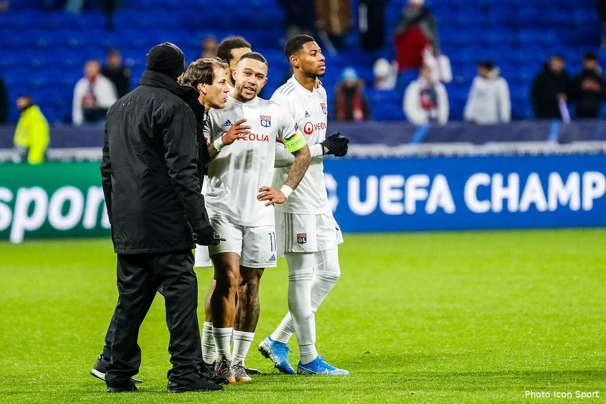 ol lyon en panique memphis et reine adelaide gravement touches icon bia 101219 08 74272829