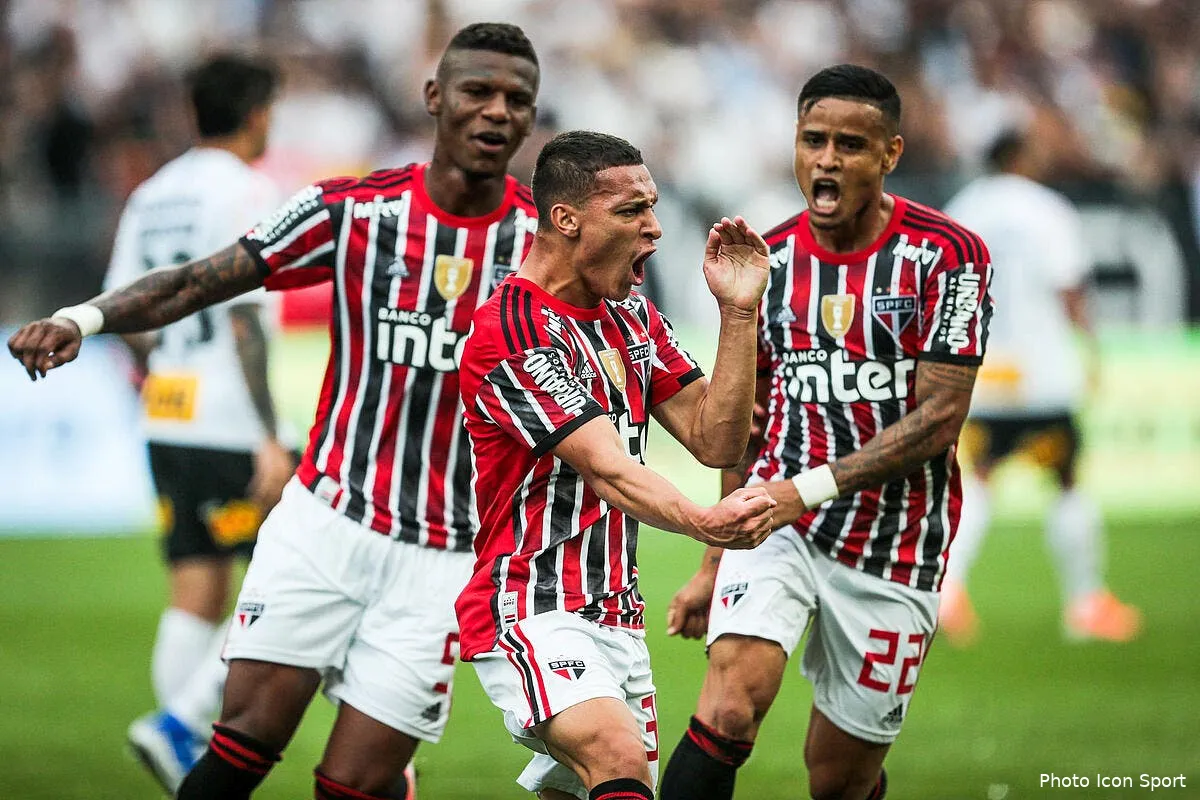 ol lyon est fan de ce bresilien de 19 ans au mercato icon est 210419 08 67252393