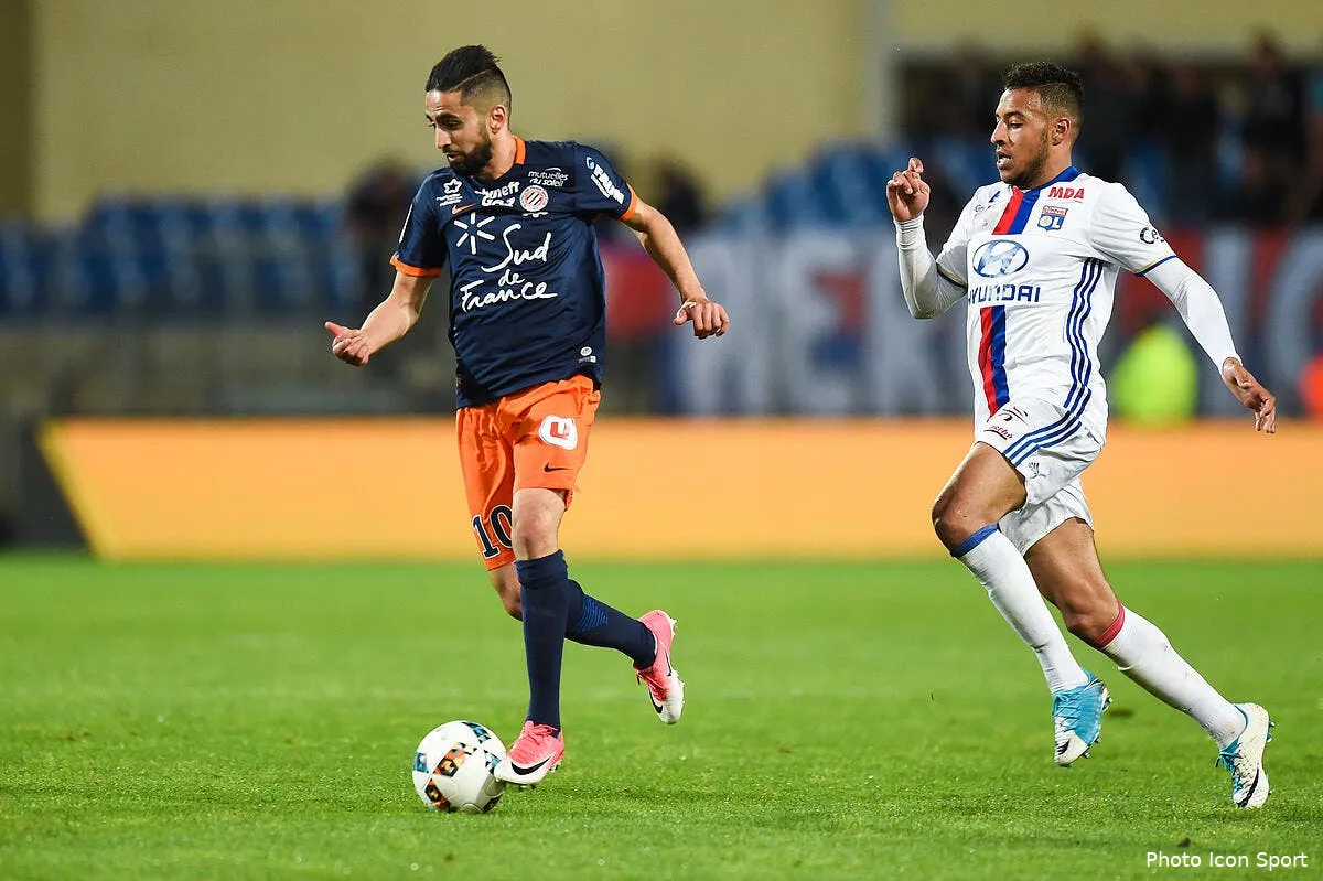 ol lyon est fixe sur le prix de boudebouz iconsport dim 140517 93 06180076