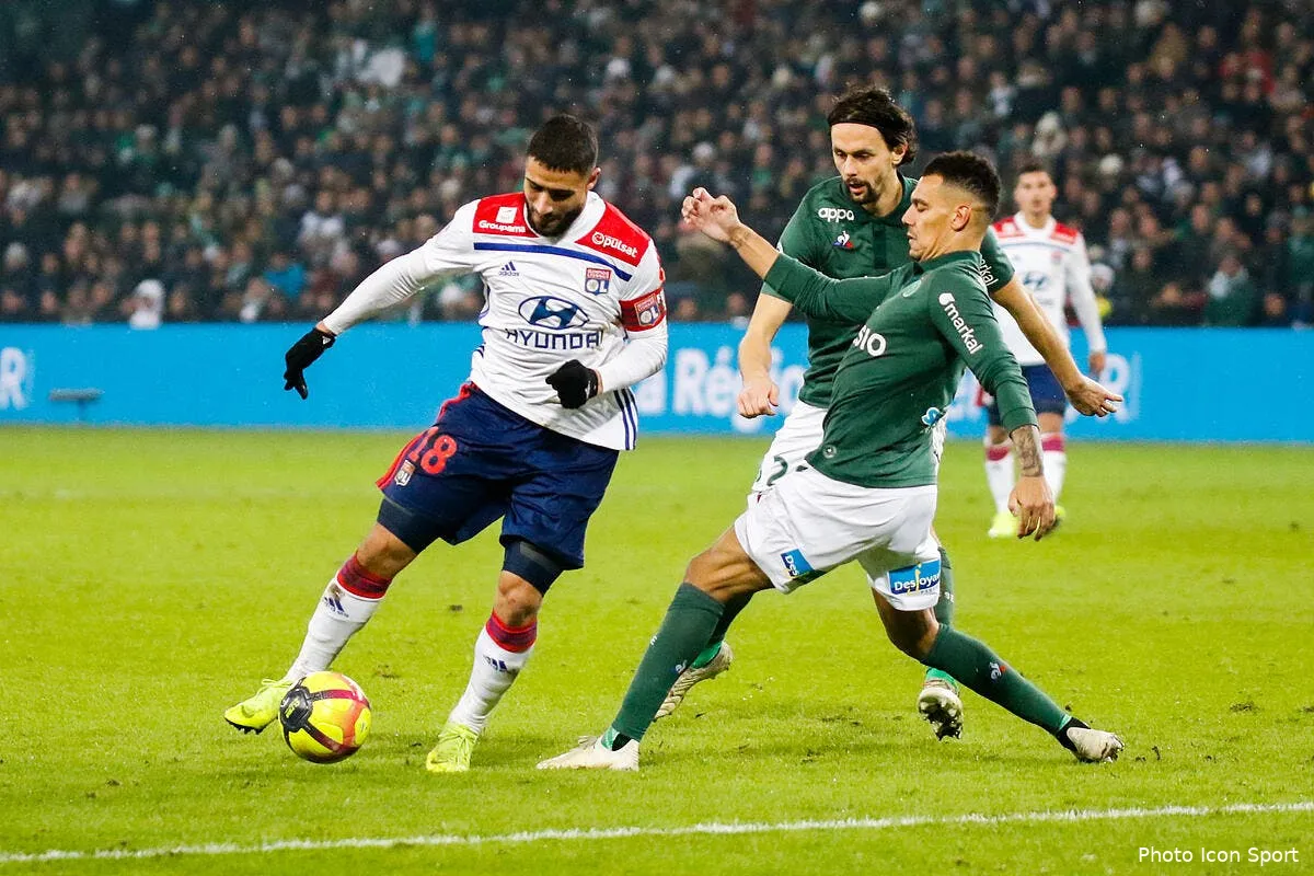 ol lyon est plus fort que l asse genesio le savait avant le derby icon bia 200119 08 27242715