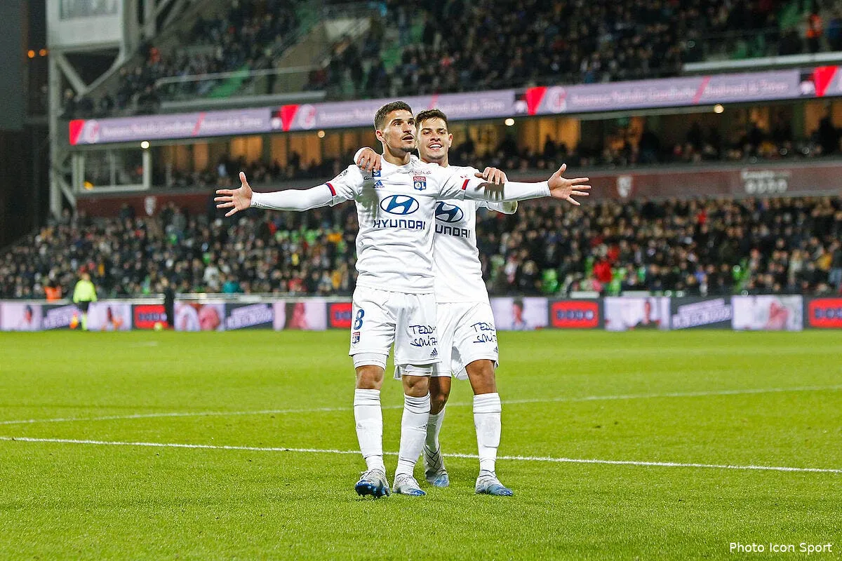 ol lyon est pret pour la juventus lopes attend cristiano ronaldo icon metz ol 017278943