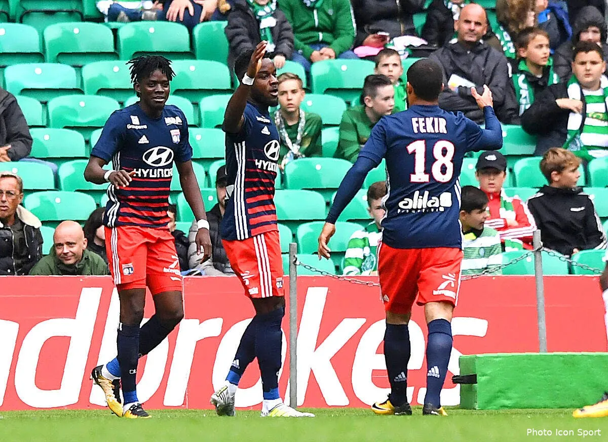 ol lyon et l ajax meme combat traore y croit iconsport icon sns 150717 05 12187251