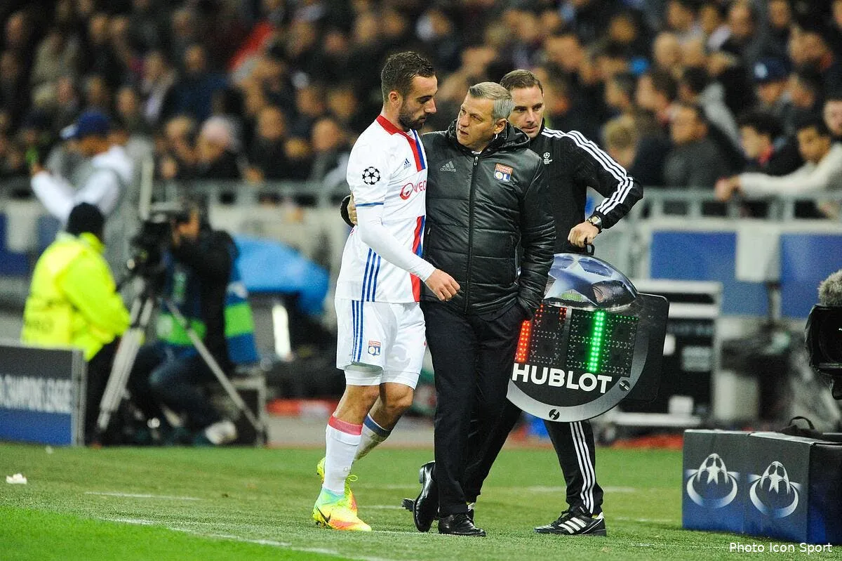 ol lyon et la l1 c etait trop costaud pour cet ancien lyonnais darder 7264989