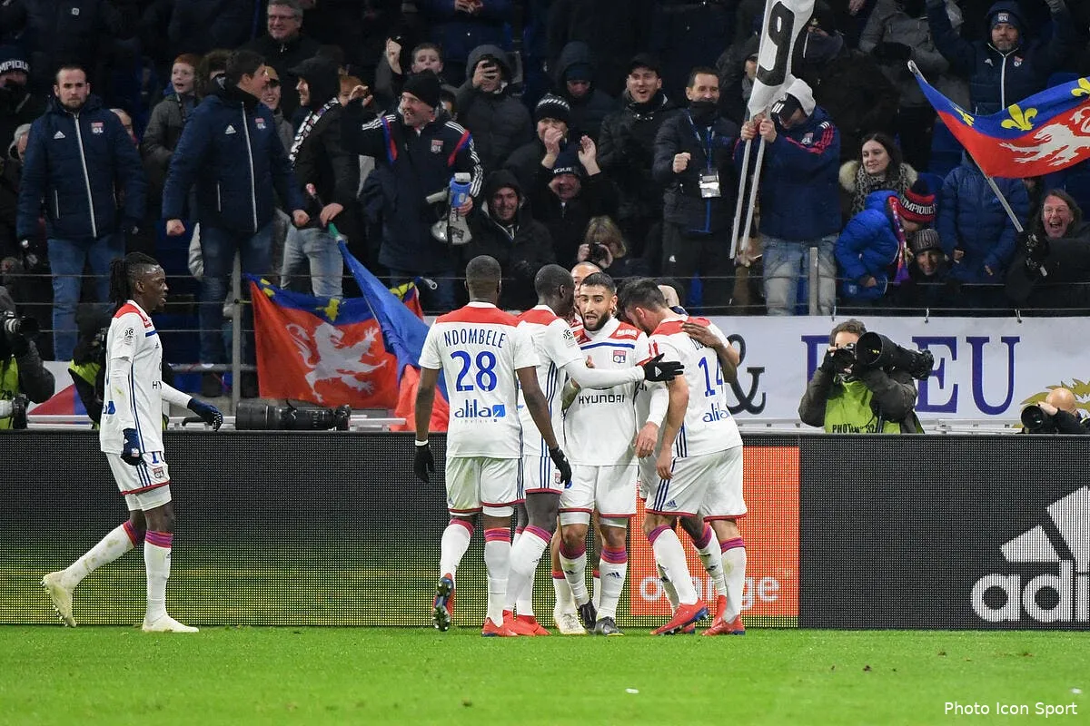 ol lyon frappe fort et tutoie le barca et le real dans ce classement icon dib 030219 15 33245013