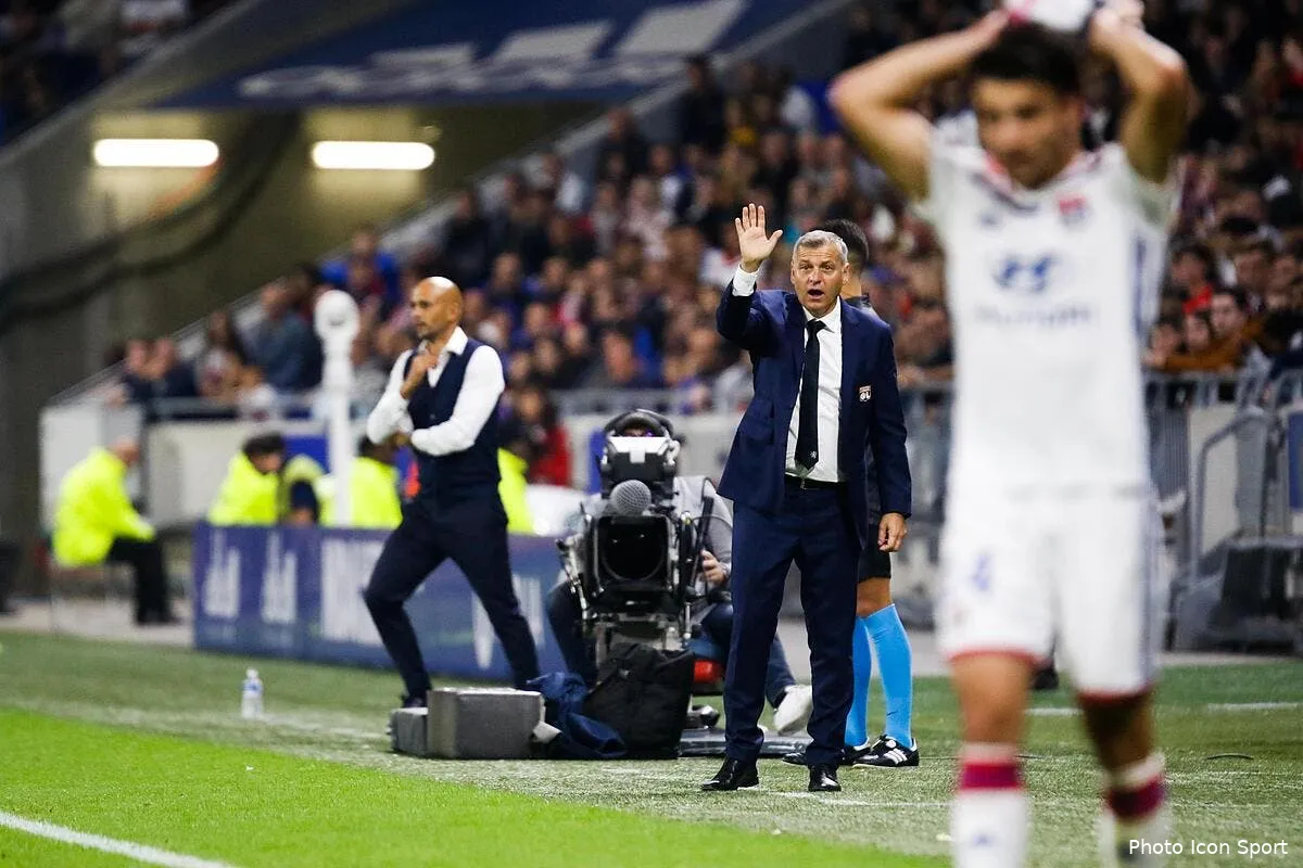 ol lyon galere encore avant la ldc genesio peste iconsport icon bia 290918 02 04231915