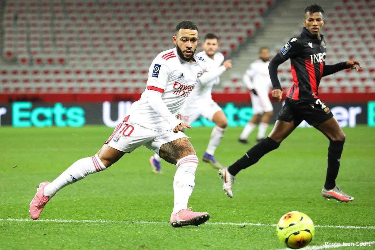 ol lyon jouera le titre si memphis reste pierre menes est cash icon 816a0865 302179