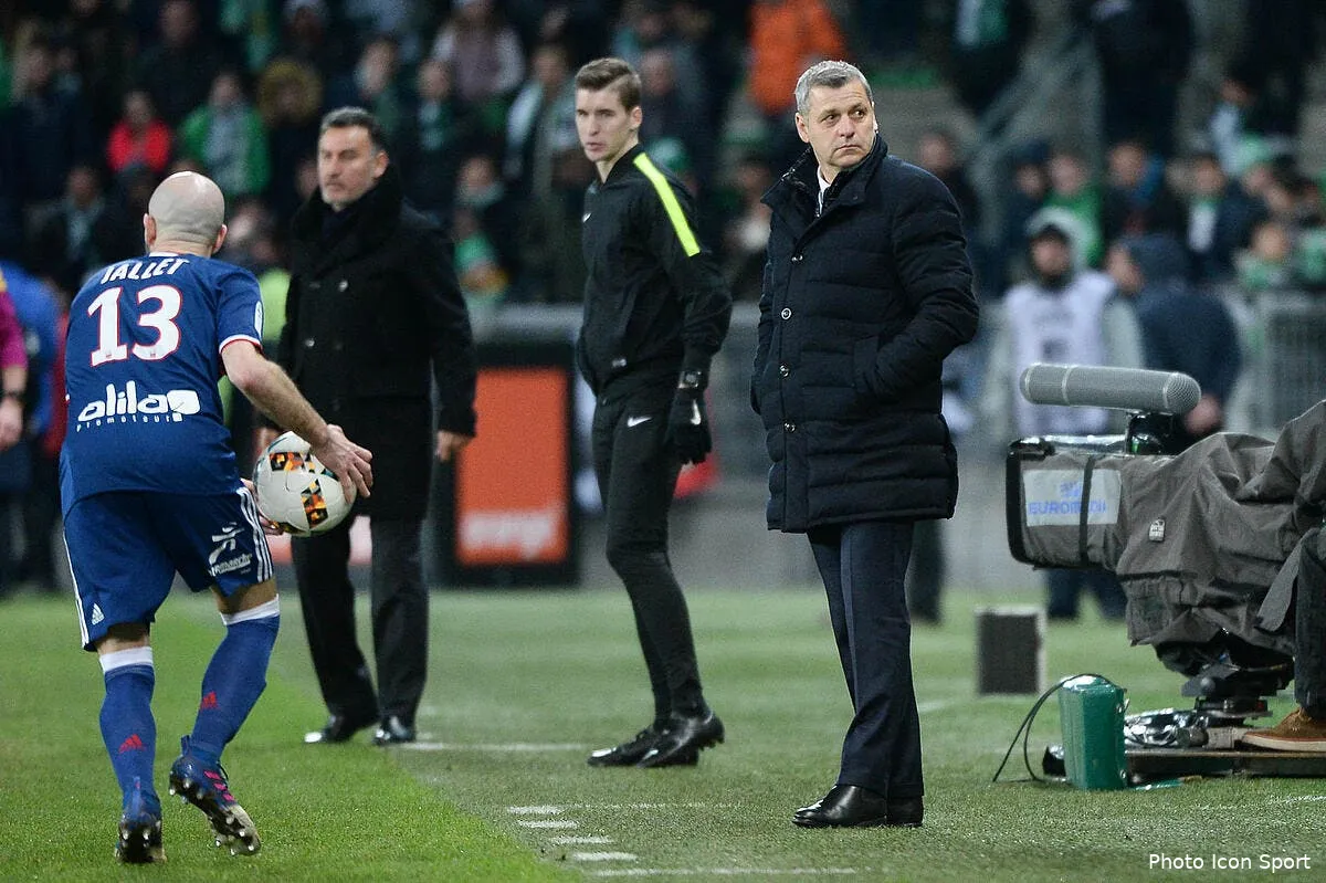 ol lyon l annonce il est interdit de chambrer l asse iconsport nlg 050217 17 133171162