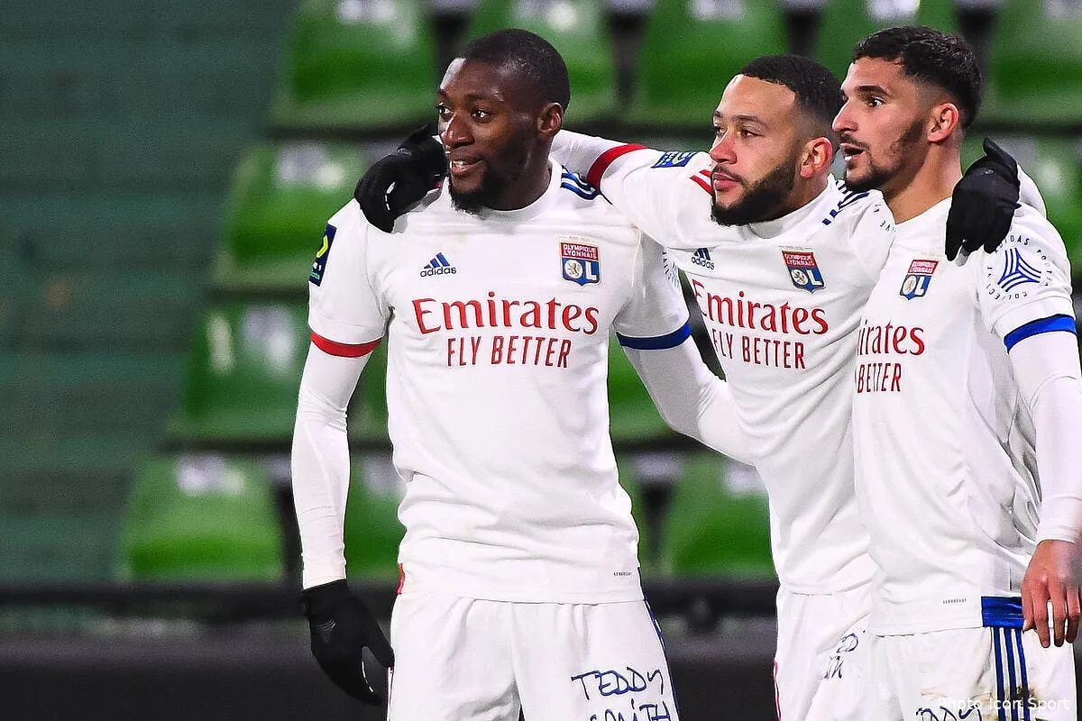 ol lyon leader de ligue 1 revolution au mercato icon bap 061220 93 048 302599