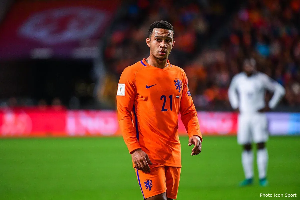 ol lyon n est plus seul sur depay un club de l1 debarque iconsport win 101016 93 67167642