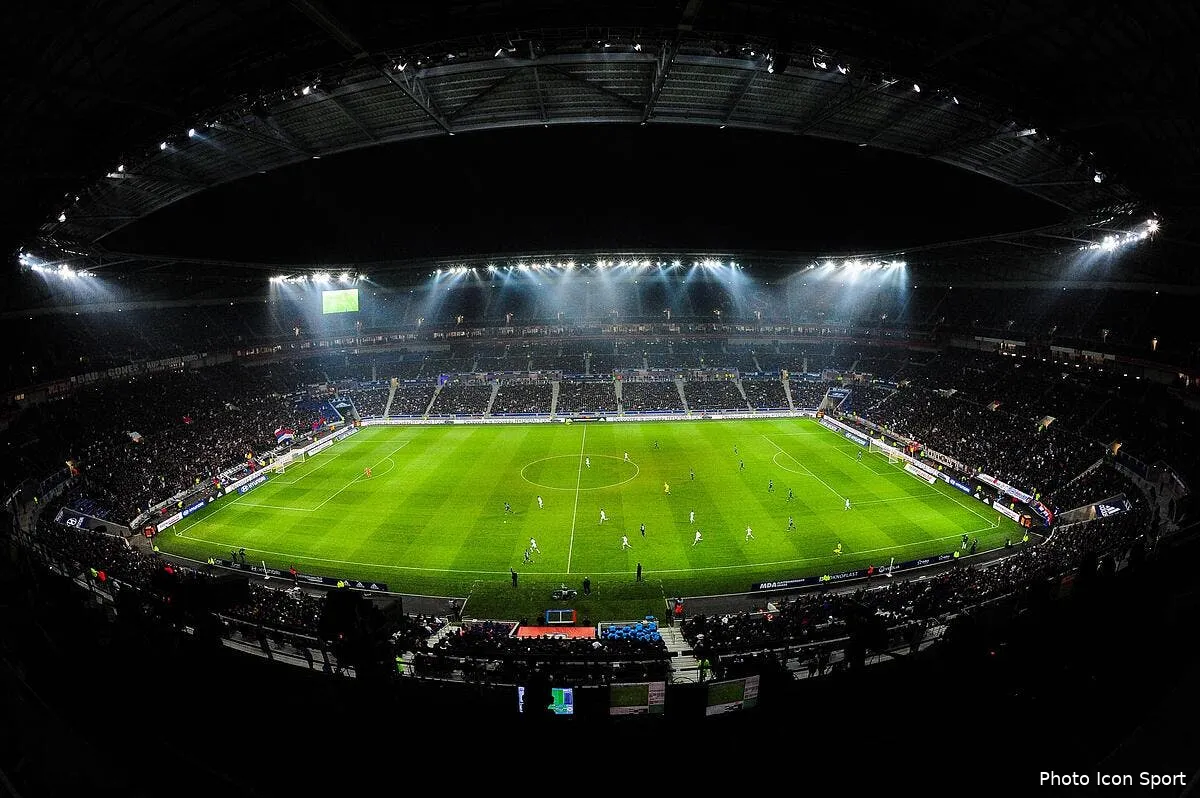 ol lyon nantes fait recette le stade du pol s ouvre un peu plus iconsport jpt 240116 10 13 1136884