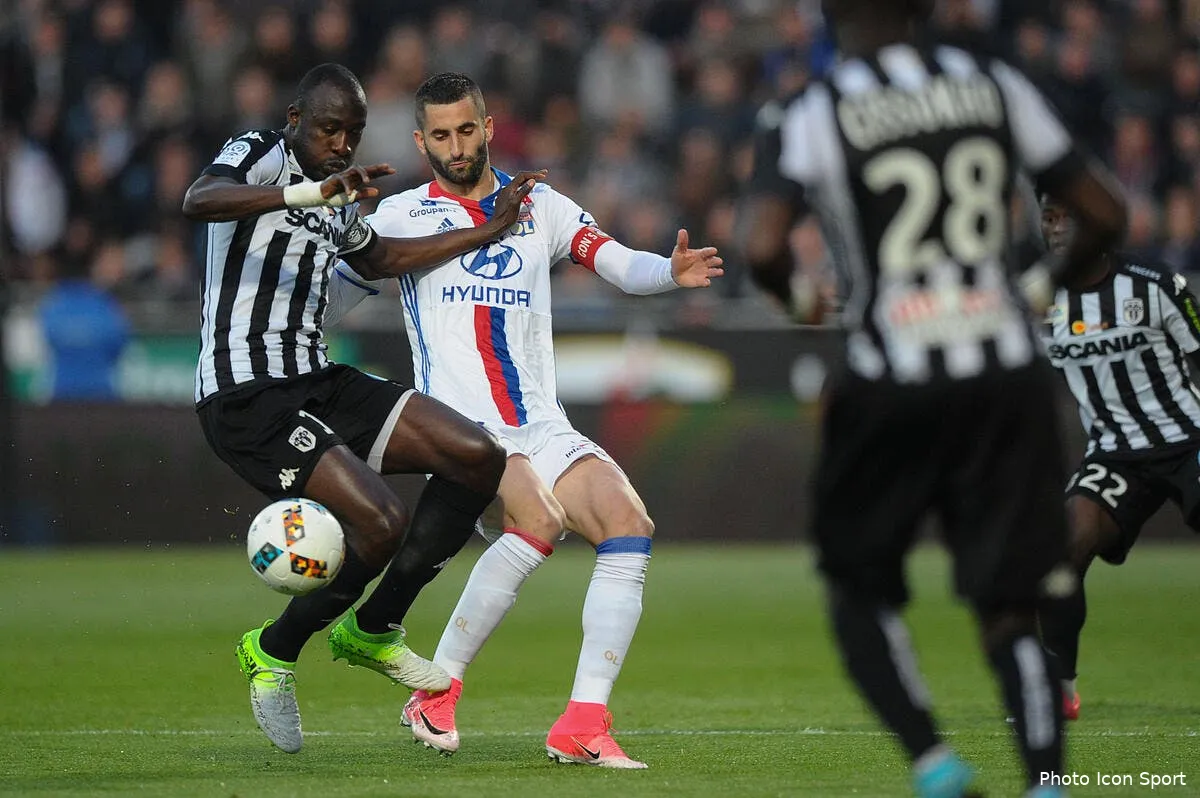 ol lyon ne balance pas le championnat rappelle gonalons iconsport fer 280417 10 03178244