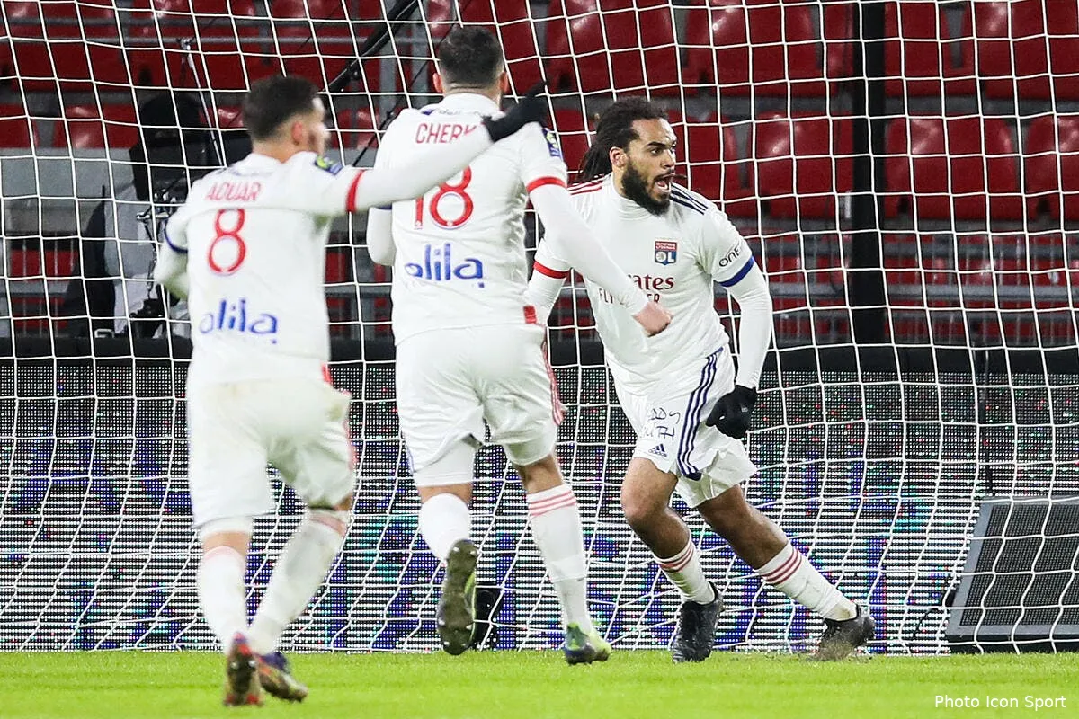 ol lyon ne sera pas champion courbis dit pourquoi icon vmi renlyon43 303889