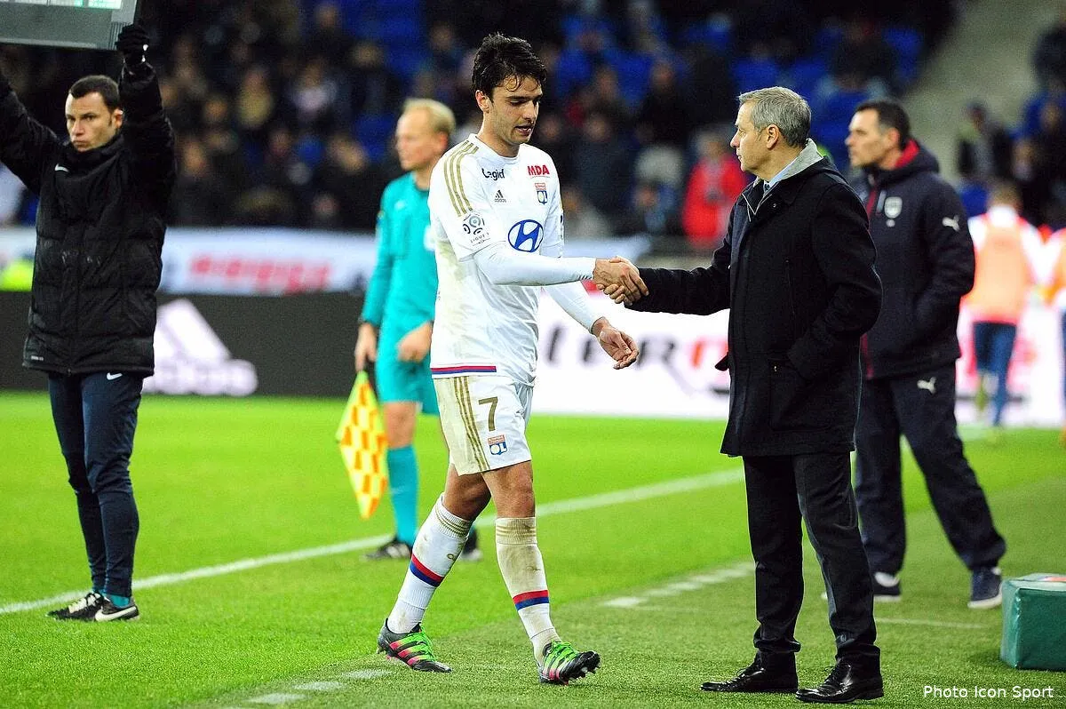 ol lyon pense avoir d autres joueurs du niveau equipe de france iconsport jpt 030216 05 40 1137856