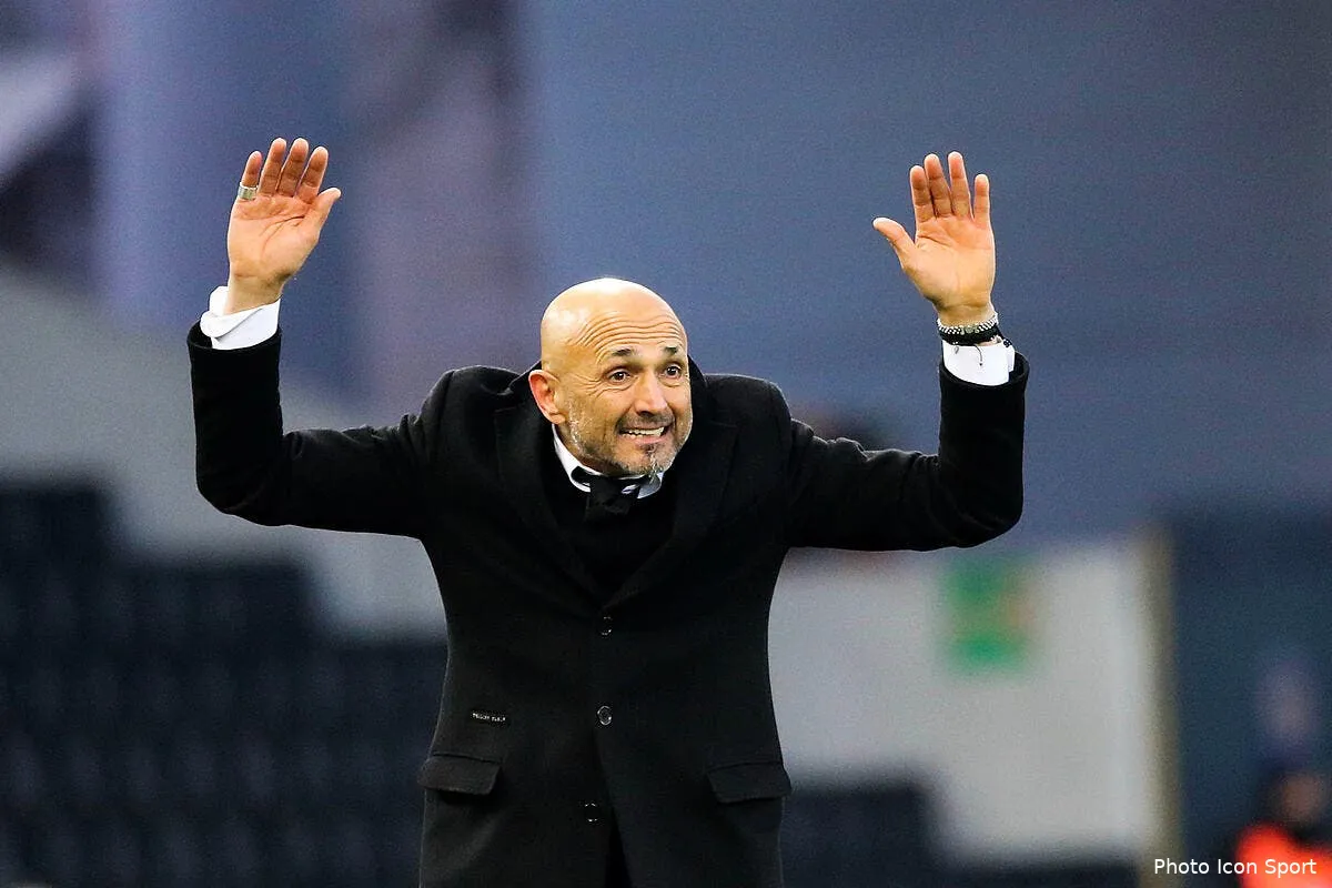 ol lyon peut decider de l avenir de spalletti a rome iconsport liv 150117 89 01172886