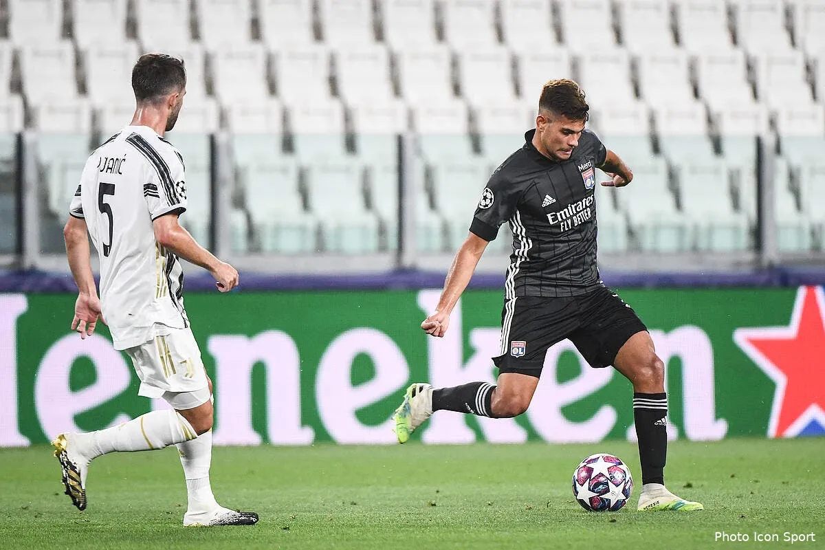 ol lyon peut se mettre au niveau de man city guimaraes est cash icon dib 070820 11 54291581