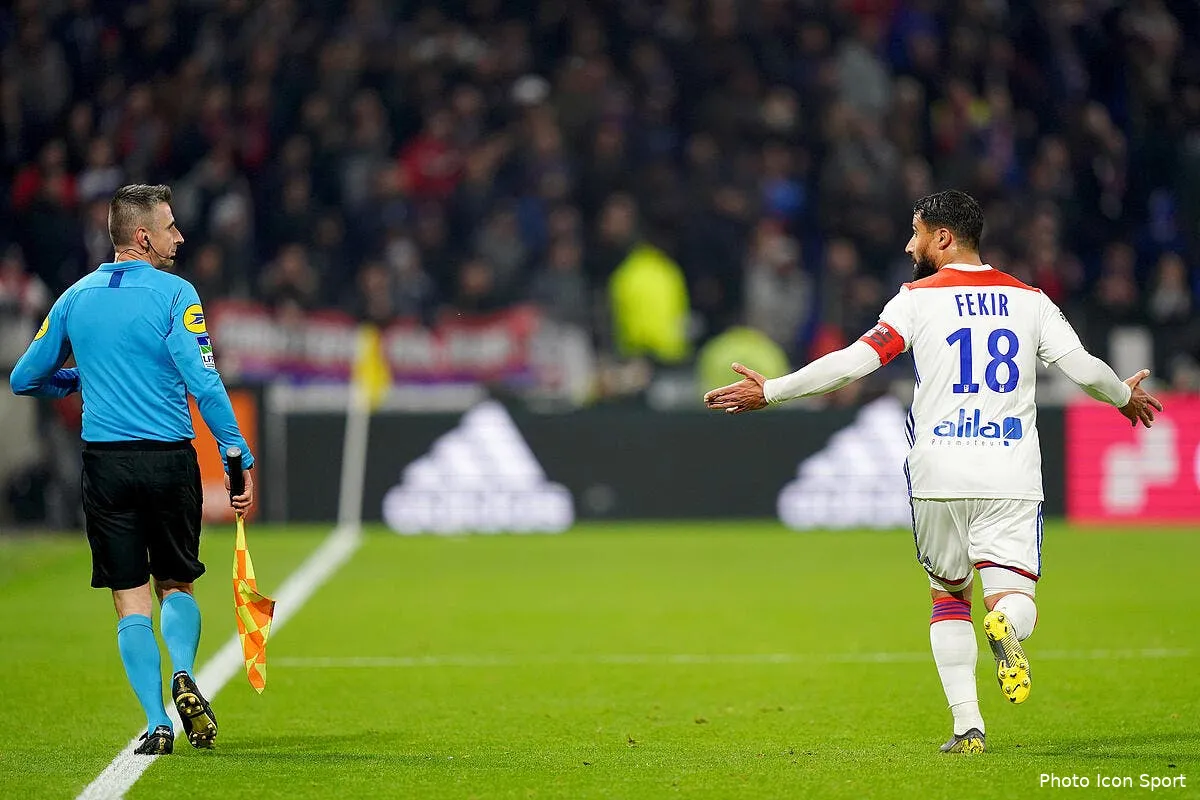 ol lyon pleure nabil fekir l aveu xxl de juninho icon 190505p60133272877