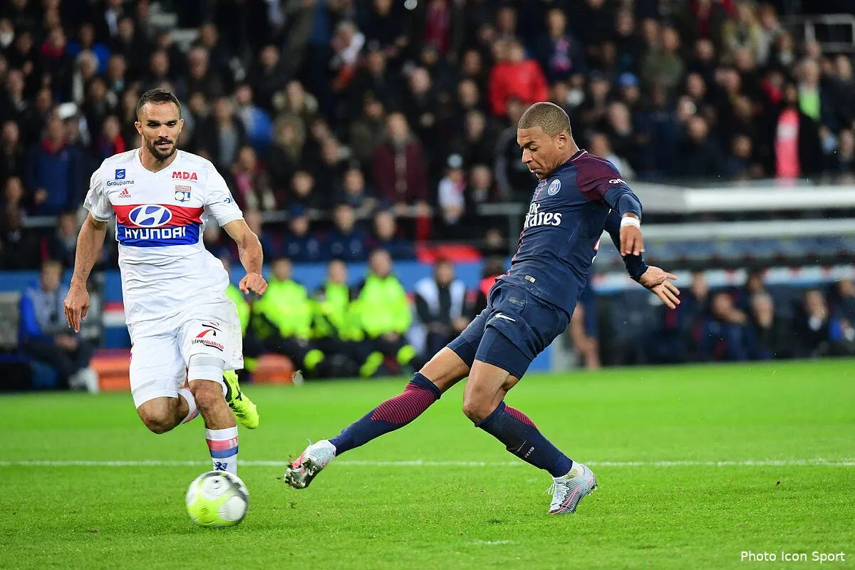 ol lyon pret a donner le titre au psg des dimanche soir iconsport icon win 170917 01 19346200919