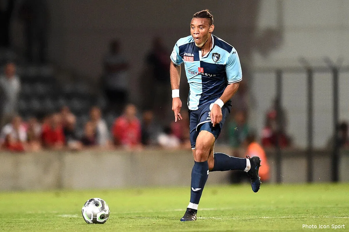 ol lyon pret a faire une offre pour une perle rare de ligue 2 iconsport icon dim 250817 04 23205465