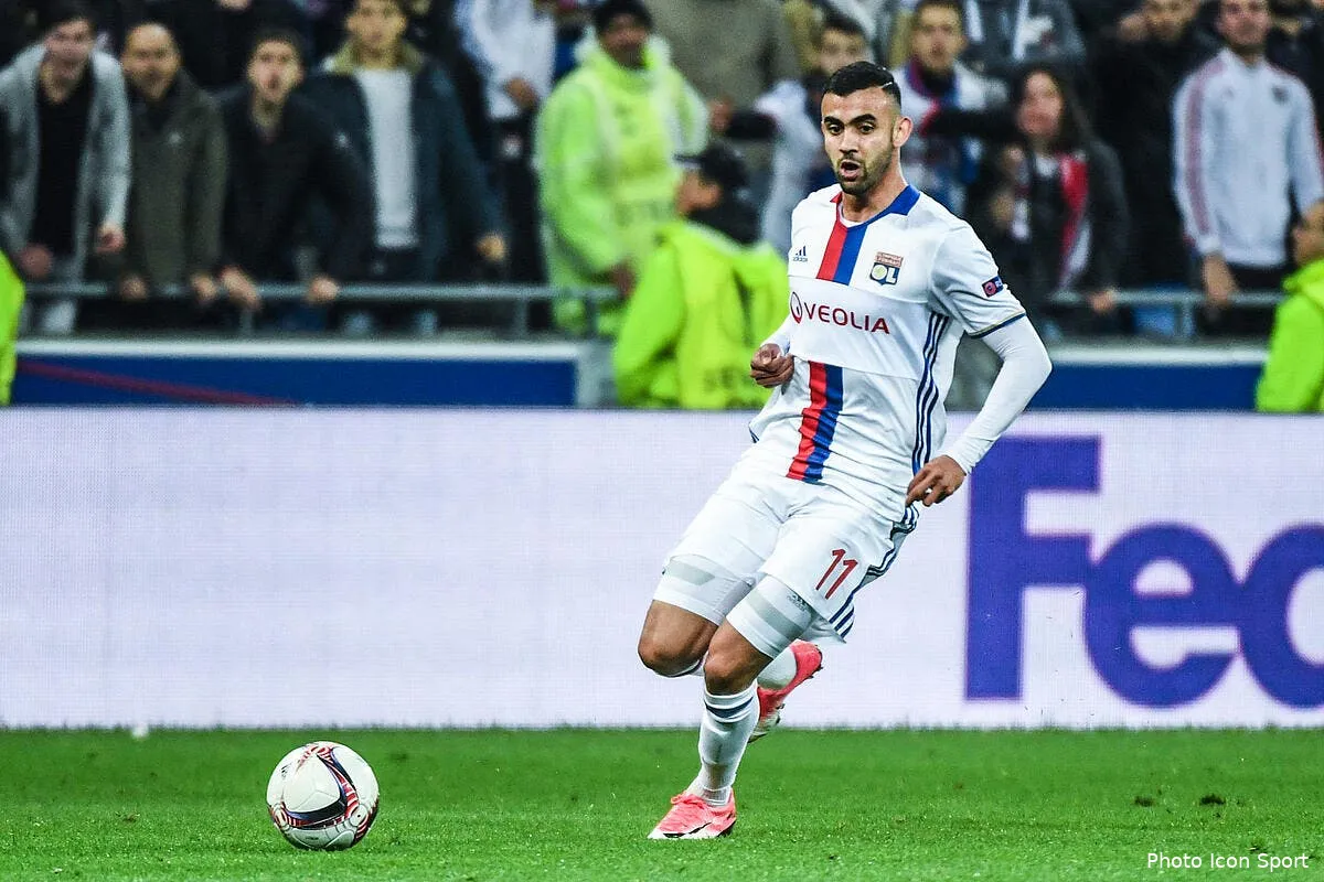 ol lyon propose plus mais ghezzal prefere monaco iconsport dib 110517 101 13188431