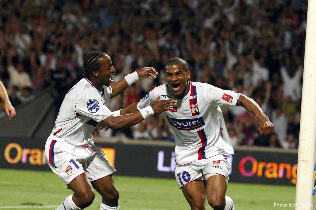 ol lyon qui gagne la ligue des champions lui aussi y croit iconsport eud280407 01 00233311