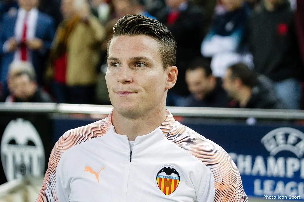 ol lyon recoit une bonne nouvelle dans le dossier gameiro icon oa191105 941273809