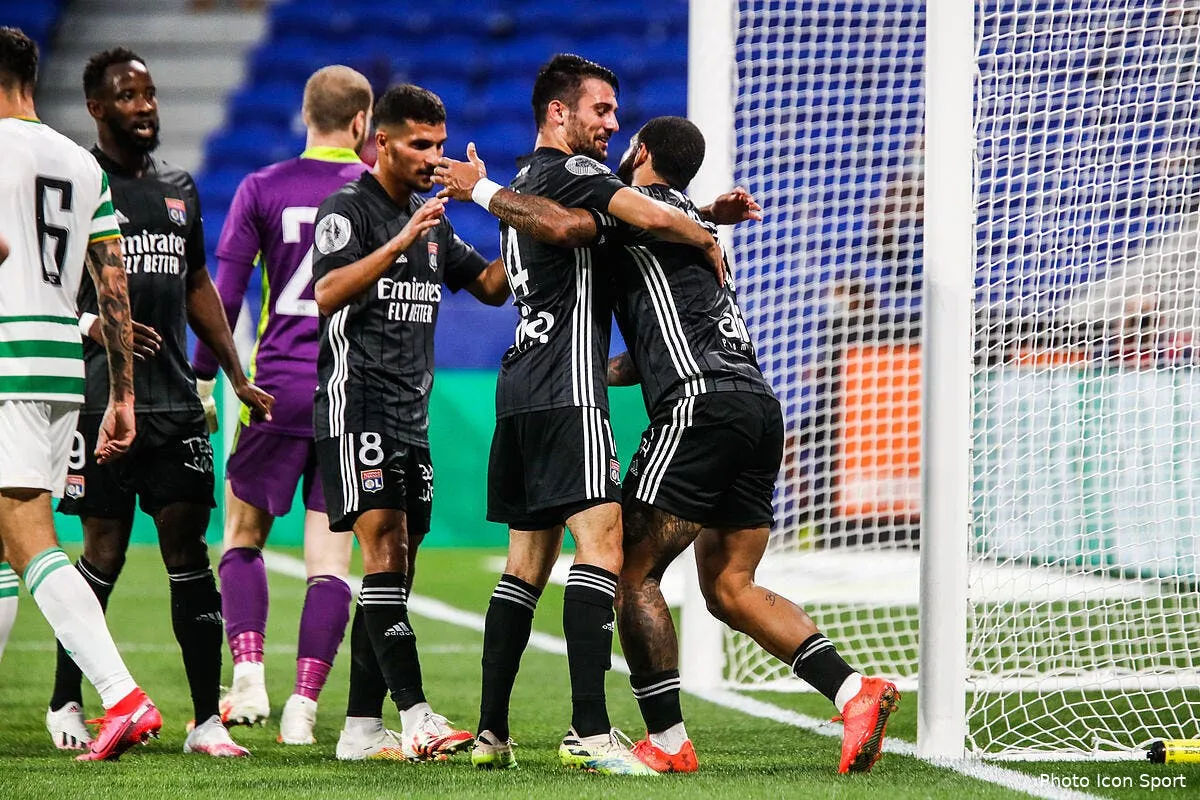 ol lyon repart du bon pied contre le celtic icon 25i1459 copie289571