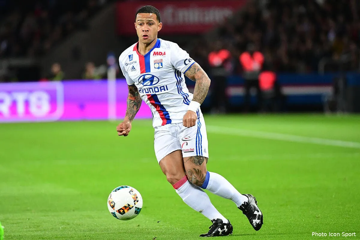 ol lyon revele comment s est jouee la signature de memphis depay iconsport win 190317 01 1025174446
