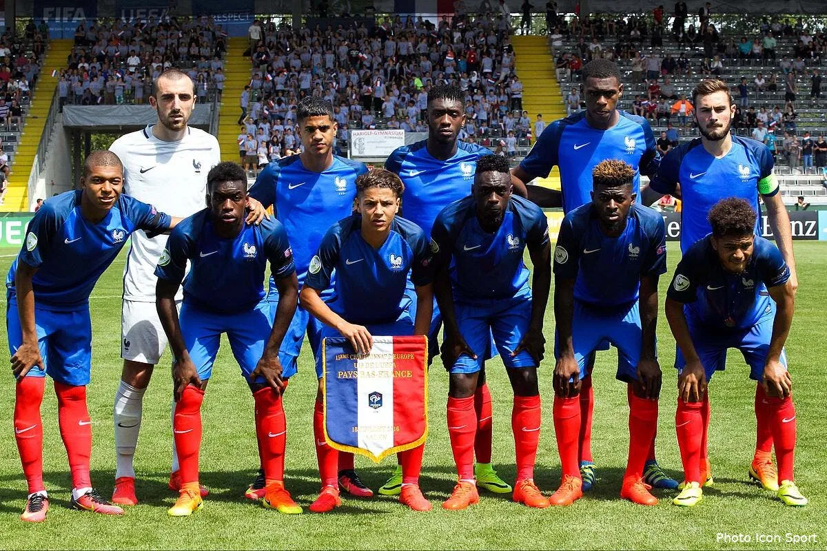 ol lyon rode a l euro u19 pour detecter les pepites iconsport nwp 180616 08 04149630