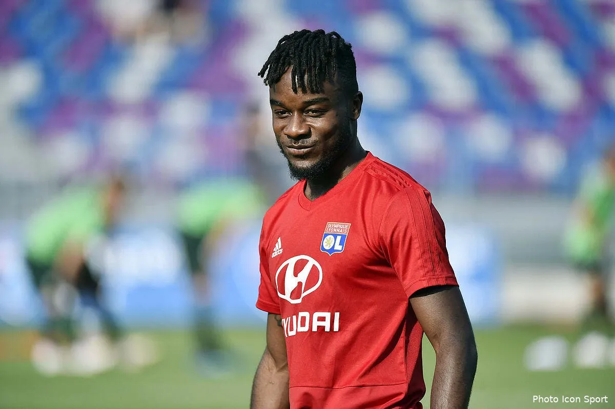 ol lyon s est decide a vendre cornet au mercato icon laf 280718 04 72229031