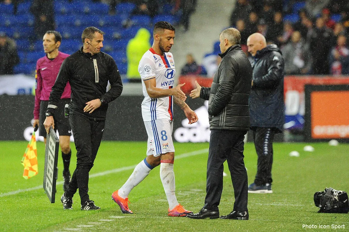 ol lyon sans ghezzal jallet et fekir contre lille iconsport jpt 051116 04 16161080