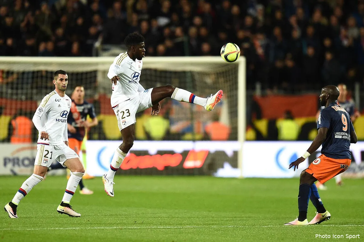 ol lyon se donne 100 de chances de finir deuxieme iconsport dim 080416 01 05139858