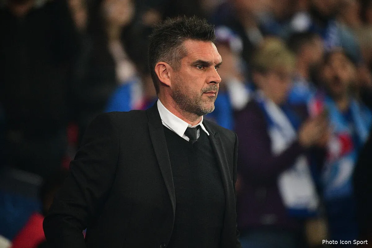 ol lyon tient son nouvel entraineur icon win 300319 01 85342267143