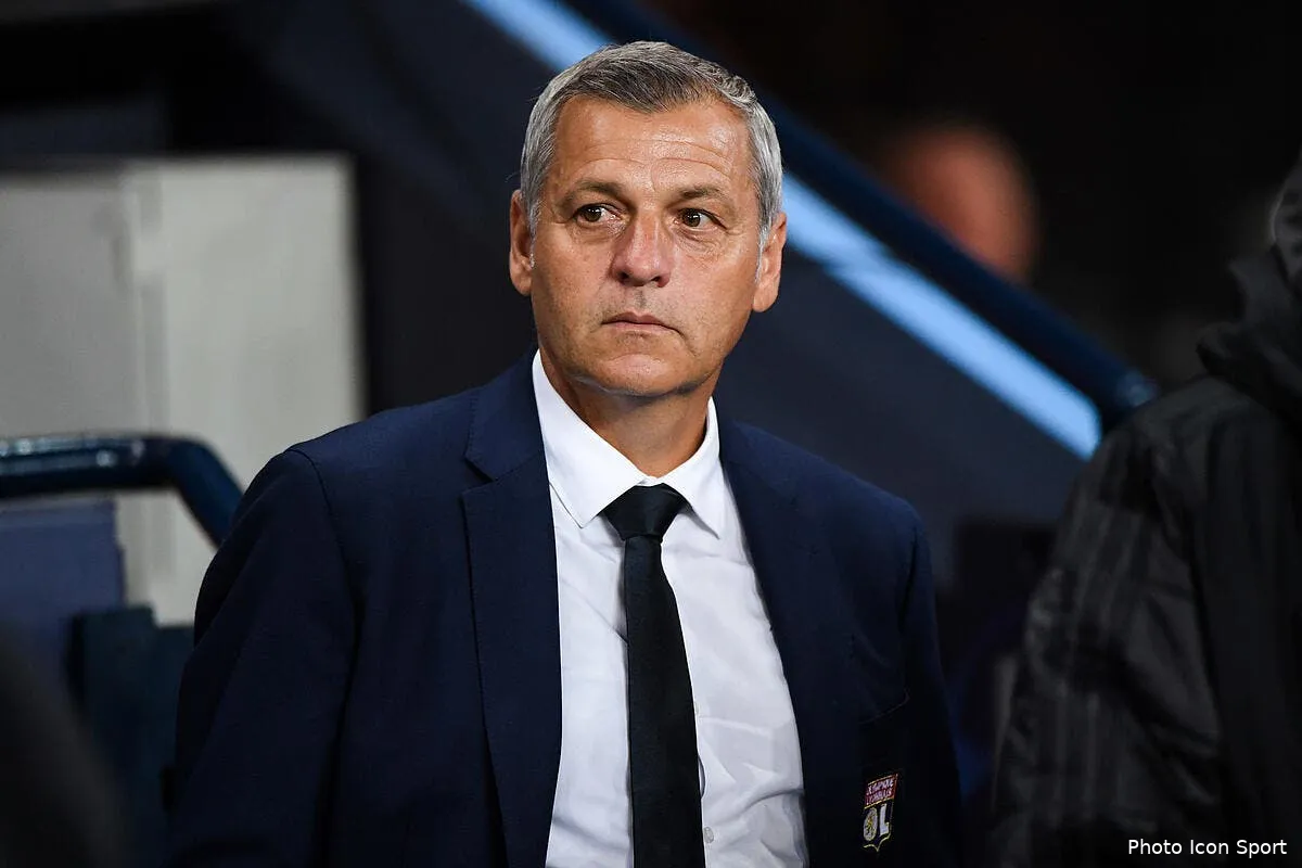 ol lyon va finir tout en haut et c est grace a genesio icon dib190818 14 116231355