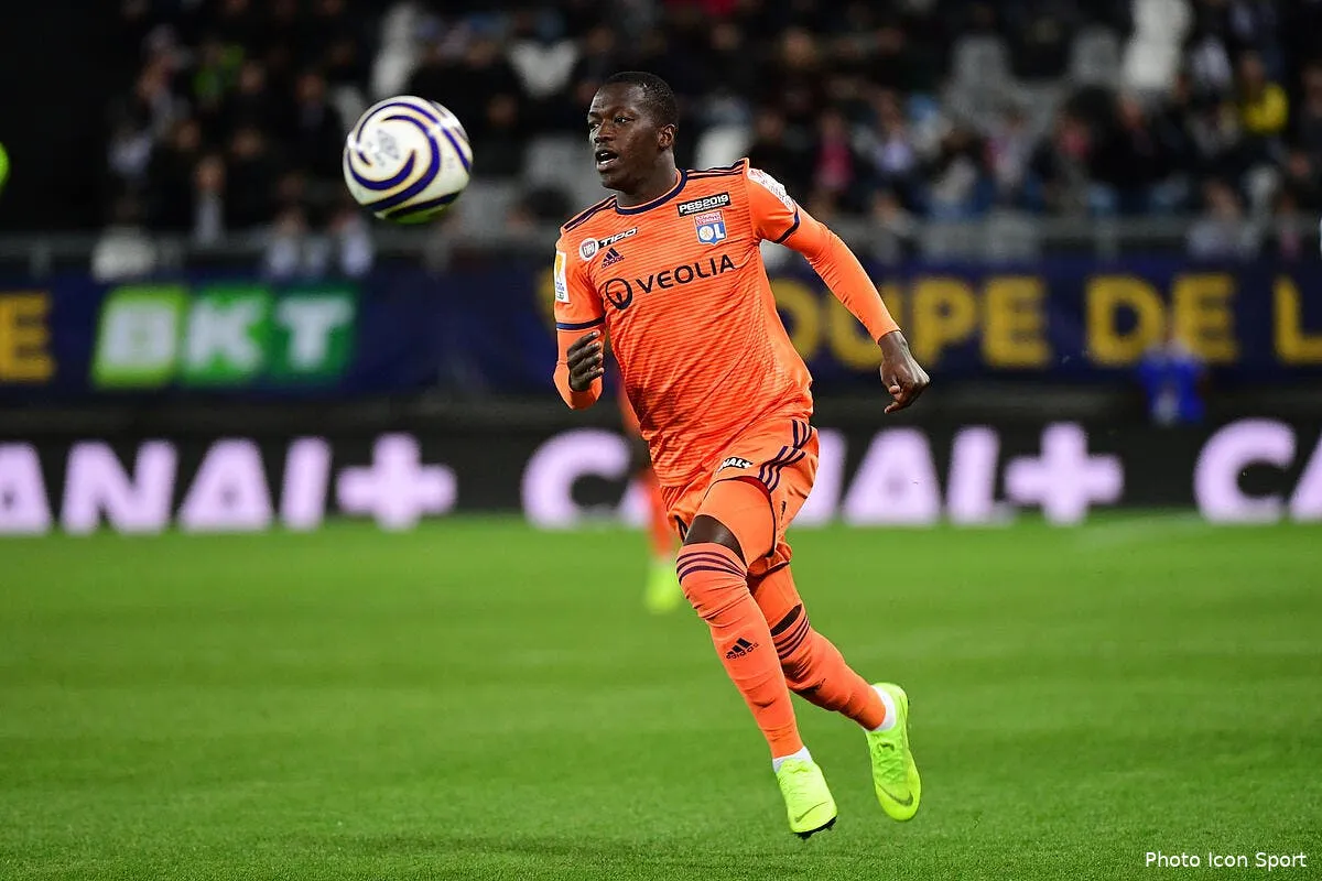 ol lyon va remplir son palmares il refuse de partir maintenant diop 3250377