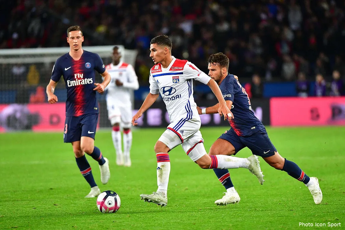 ol lyon vainqueur de la coupe de la ligue et pas le psg il y croit icon win 071018 01 65497241203