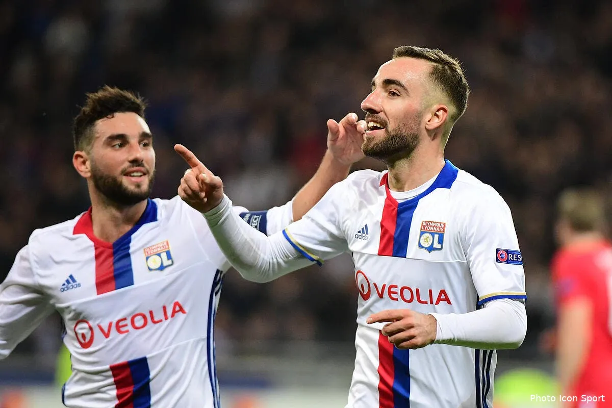 ol lyon veut manchester united au tirage de l europa league iconsport win 220217 01 23412171744
