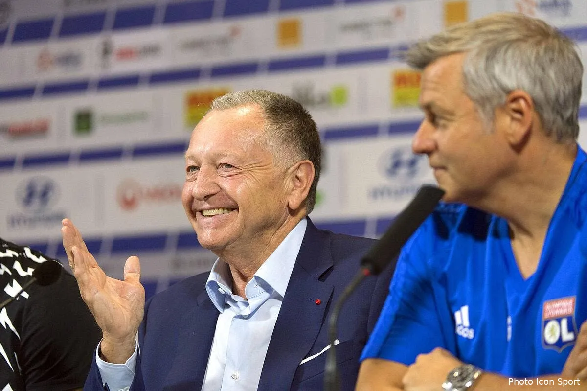 ol lyon veut piocher en national 1 pour son mercato icon laf 300617 05 13205953